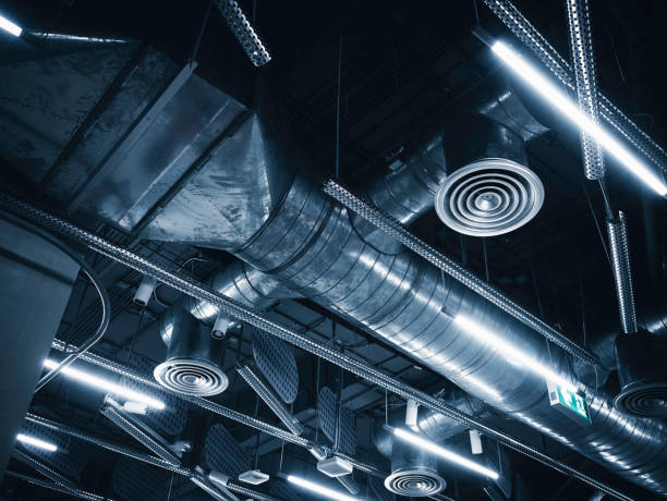 HVAC Air Duct Cleaning in Newbern, TN