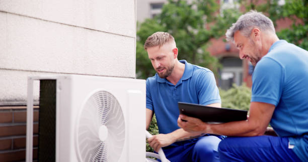 Best HVAC Air Duct Cleaning  in Newbern, TN