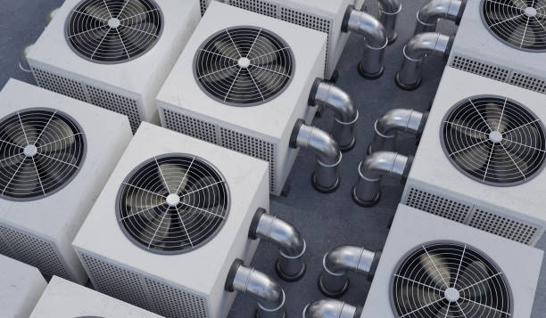 Best HVAC Installation Services  in Newbern, TN