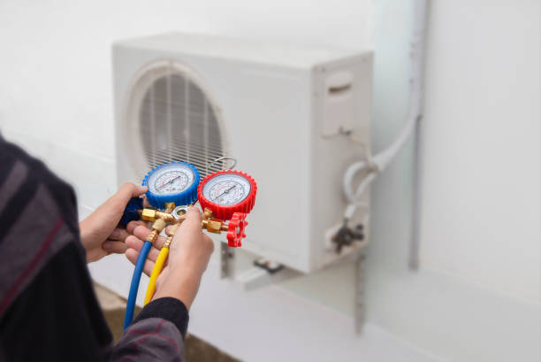 Trusted Newbern, TN HVAC Experts