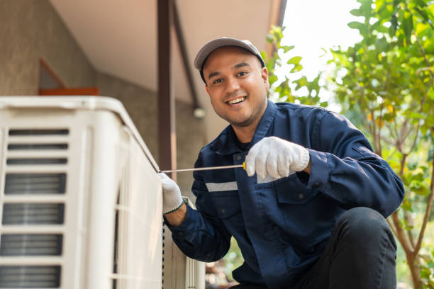 Best Residential HVAC Services  in Newbern, TN