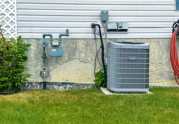 Best HVAC Installation Services  in Newbern, TN
